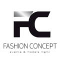 Fashion Concept events & models mgmt